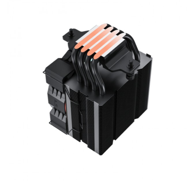 Gamemax Кулер до процесора Gamemax Gamma 90 BK