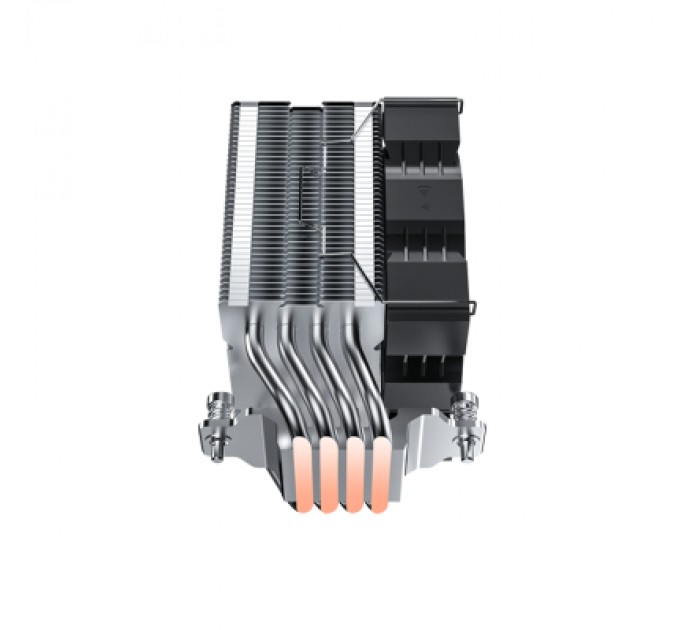 Gamemax Кулер до процесора Gamemax Gamma 90 Dark