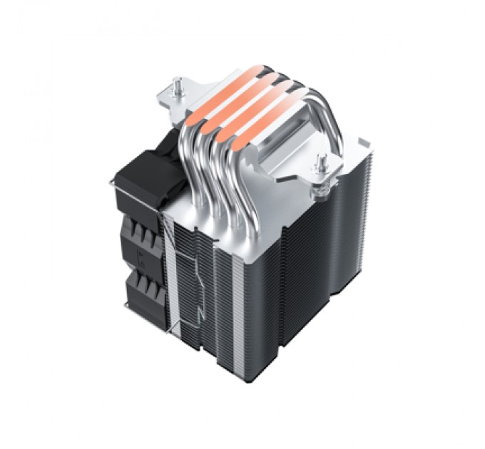 Gamemax Кулер до процесора Gamemax Gamma 90 Dark