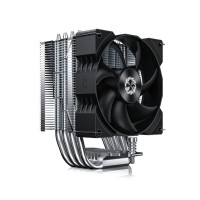 Кулер до процесора Gamemax Gamma 90 Dark Кулер до процесора Gamemax Gamma 90 Dark