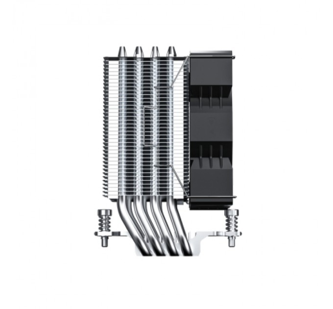 Gamemax Кулер до процесора Gamemax Gamma 90 Dark