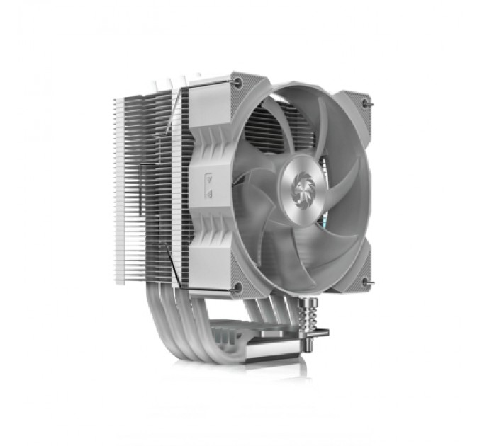 Gamemax Кулер до процесора Gamemax Gamma 90 WH