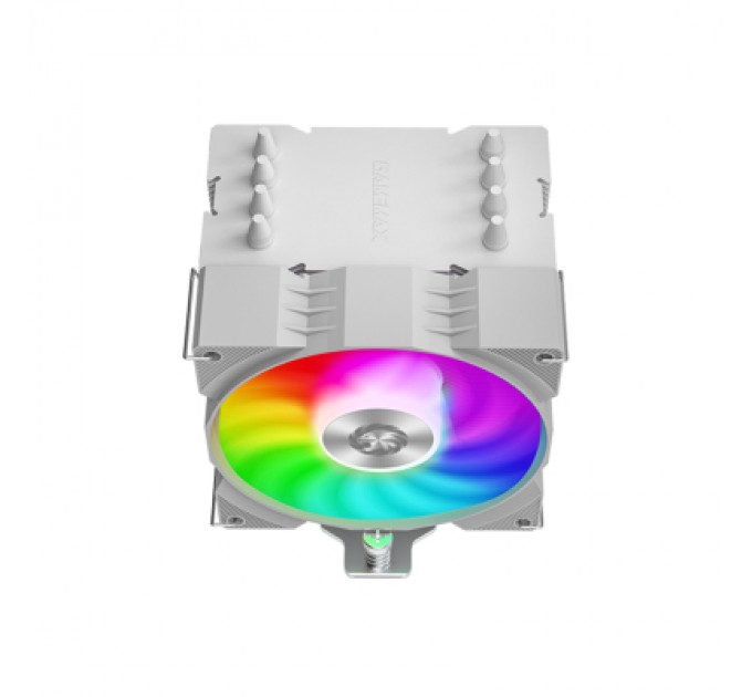 Gamemax Кулер до процесора Gamemax Gamma 90 WH