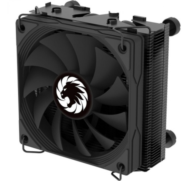 Gamemax Кулер до процесора Gamemax Ice Surface Black
