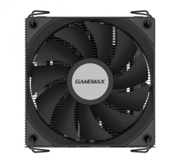 Gamemax Кулер до процесора Gamemax Ice Surface Black