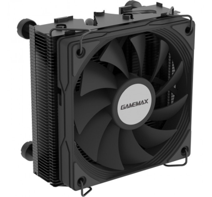 Gamemax Кулер до процесора Gamemax Ice Surface Black