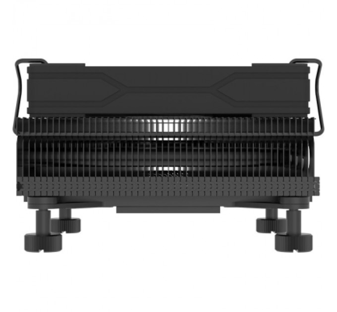 Gamemax Кулер до процесора Gamemax Ice Surface Black