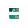 Foshan Чип для картриджа HP LJ Pro M452, CF411A/ Canon 046 Cyan Foshan (JYD-CF411A-FSH)