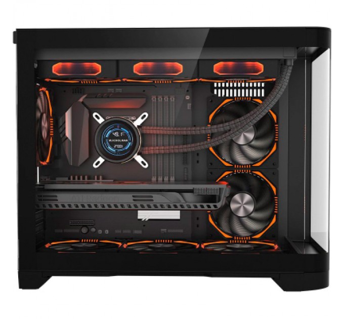 1stPlayer Корпус 1stPlayer UV6-2FCR(AP)-FC(AP)