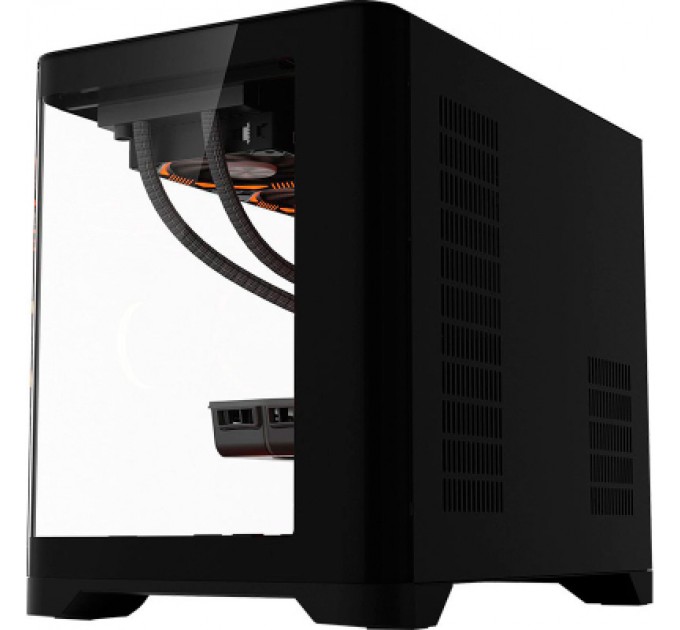 1stPlayer Корпус 1stPlayer UV6-2FCR(AP)-FC(AP)