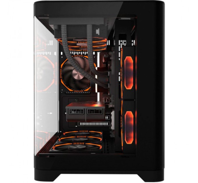 1stPlayer Корпус 1stPlayer UV6-2FCR(AP)-FC(AP)