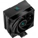 Deepcool Кулер до процесора Deepcool AG400 Digital BK (R-AG400-BKNDMN-G-2)