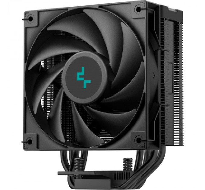 Deepcool Кулер до процесора Deepcool AG400 Digital BK (R-AG400-BKNDMN-G-2)