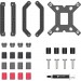 ID-Cooling Кулер до процесора ID-Cooling FROZN A410 DK