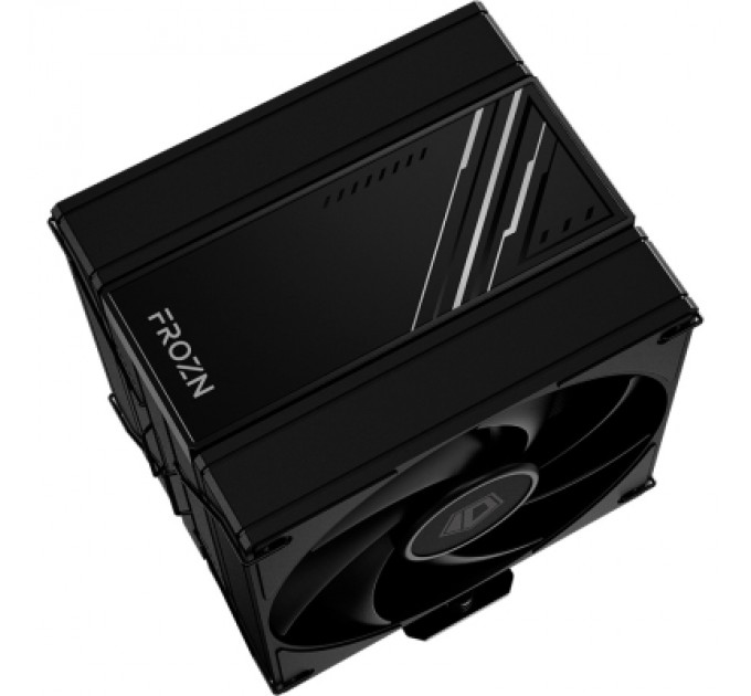 ID-Cooling Кулер до процесора ID-Cooling FROZN A410 DK