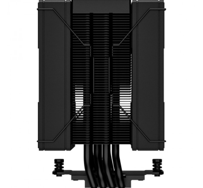 ID-Cooling Кулер до процесора ID-Cooling FROZN A410 DK