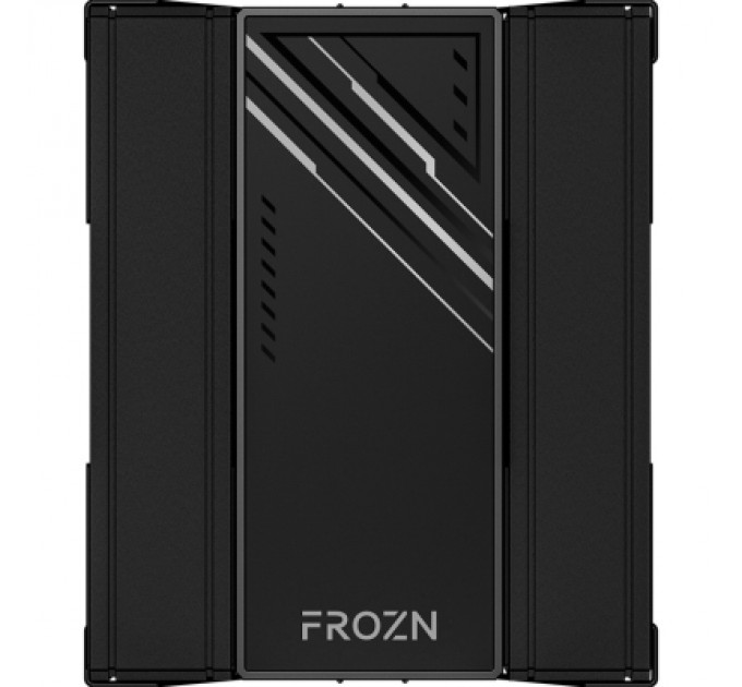 ID-Cooling Кулер до процесора ID-Cooling FROZN A410 DK