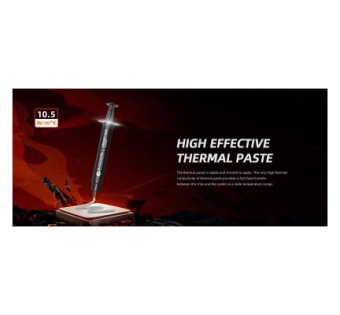 ID-Cooling Кулер до процесора ID-Cooling FROZN A410 DW