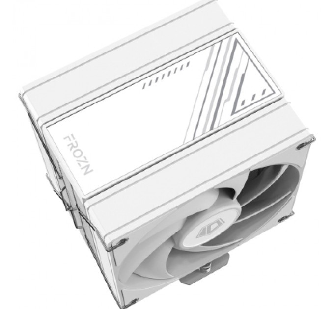 ID-Cooling Кулер до процесора ID-Cooling FROZN A410 DW