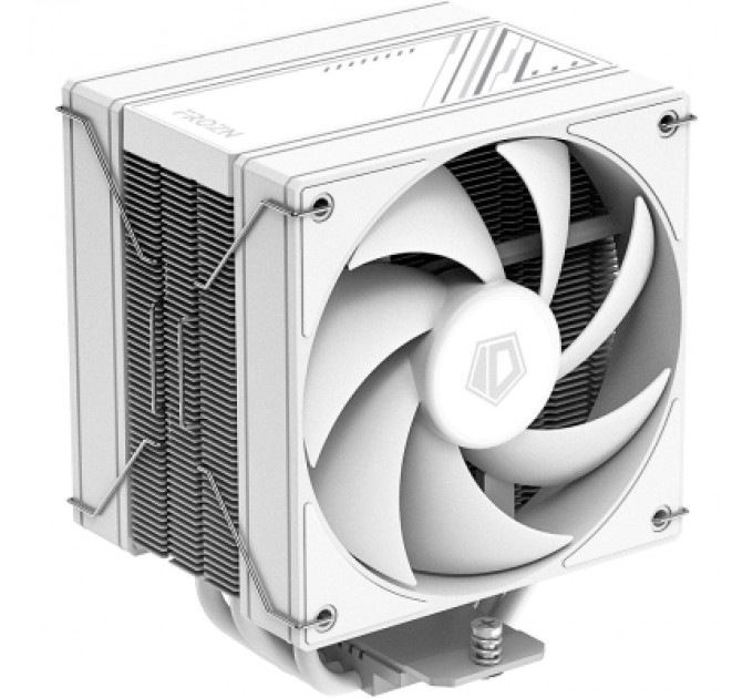ID-Cooling Кулер до процесора ID-Cooling FROZN A410 DW