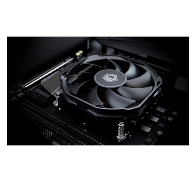 ID-Cooling Кулер до процесора ID-Cooling IS-28i BLACK
