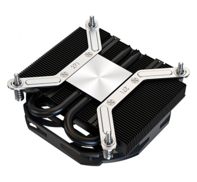 ID-Cooling Кулер до процесора ID-Cooling IS-28i BLACK