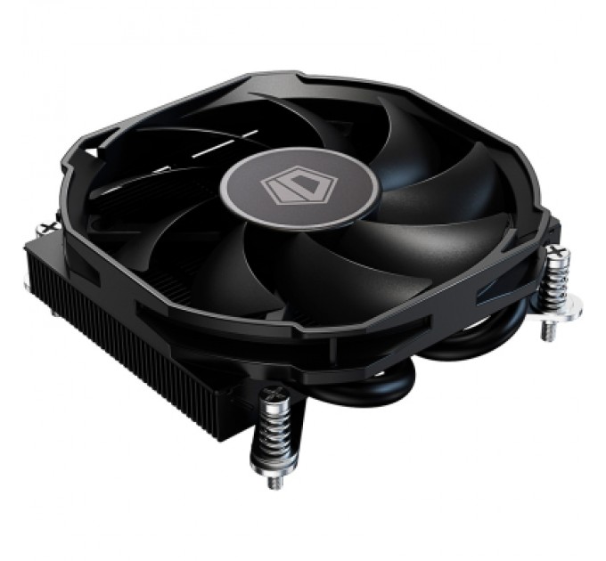 ID-Cooling Кулер до процесора ID-Cooling IS-28i BLACK