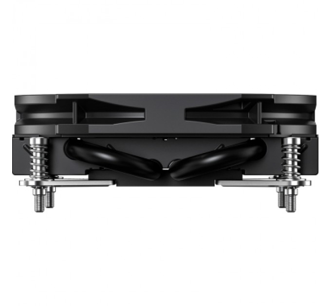 ID-Cooling Кулер до процесора ID-Cooling IS-28i BLACK