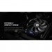 ID-Cooling Кулер до процесора ID-Cooling IS-28i BLACK