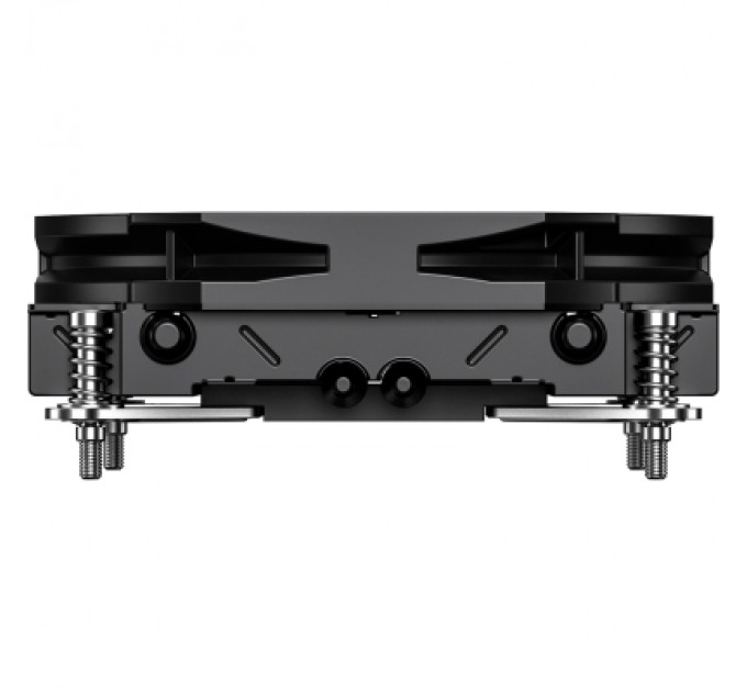 ID-Cooling Кулер до процесора ID-Cooling IS-28i BLACK