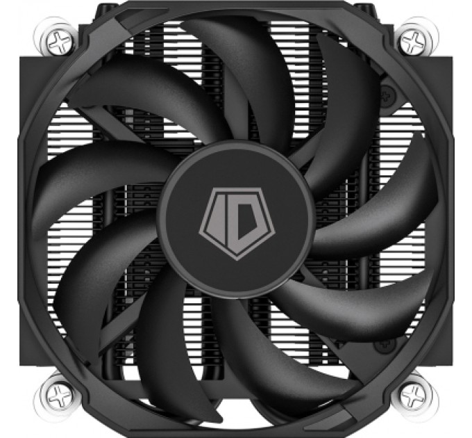 ID-Cooling Кулер до процесора ID-Cooling IS-28i BLACK