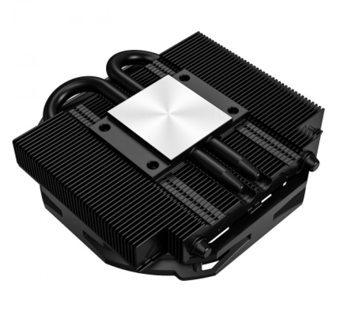 ID-Cooling Кулер до процесора ID-Cooling IS-28i BLACK