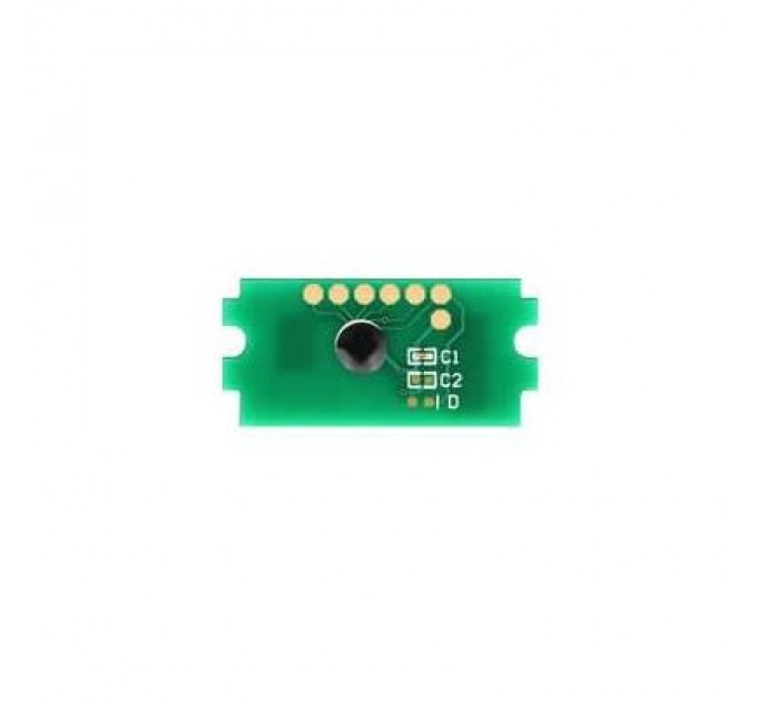 Foshan Чип для картриджа Kyocera Ecosys M5021/M5026/M5521/M5526 TK5230 Yellow Foshan (JYD-TK5230Y-FSH)