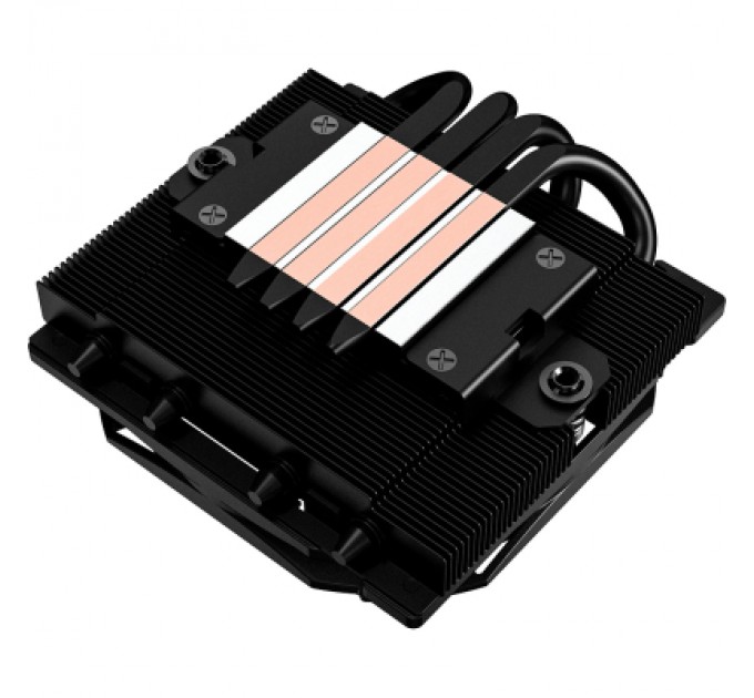 ID-Cooling Кулер до процесора ID-Cooling IS-37-XT Black