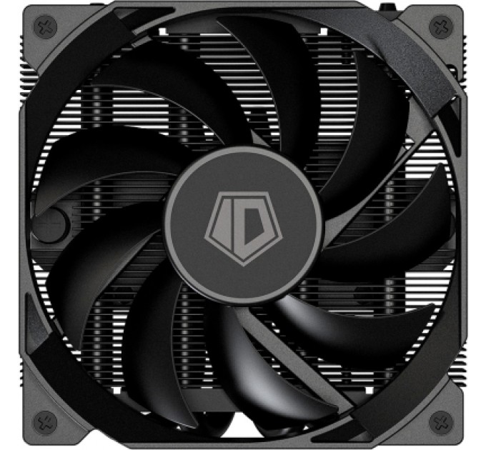 ID-Cooling Кулер до процесора ID-Cooling IS-37-XT Black