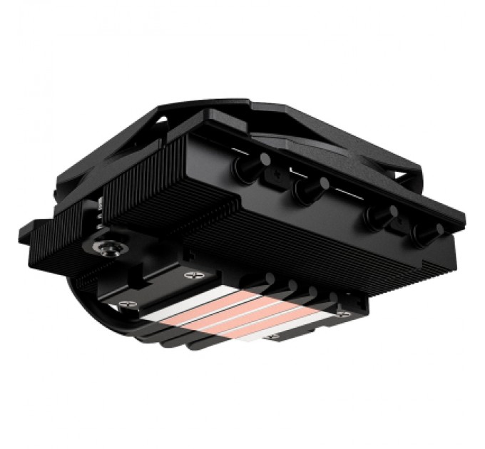 ID-Cooling Кулер до процесора ID-Cooling IS-37-XT Black