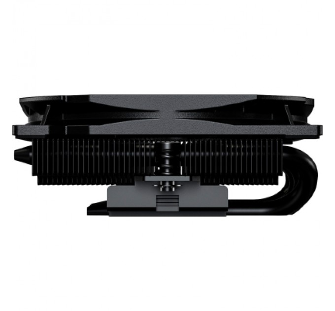 ID-Cooling Кулер до процесора ID-Cooling IS-37-XT Black