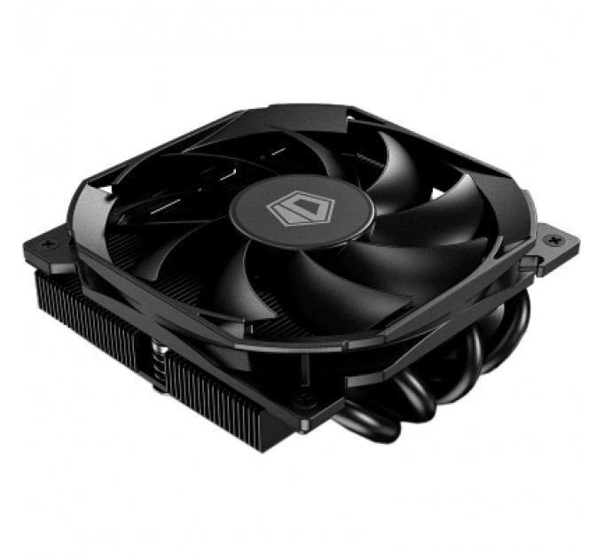 ID-Cooling Кулер до процесора ID-Cooling IS-37-XT Black