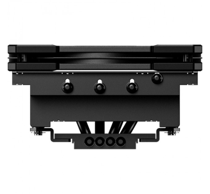 ID-Cooling Кулер до процесора ID-Cooling IS-65-XT Black