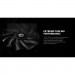 ID-Cooling Кулер до процесора ID-Cooling IS-65-XT Black