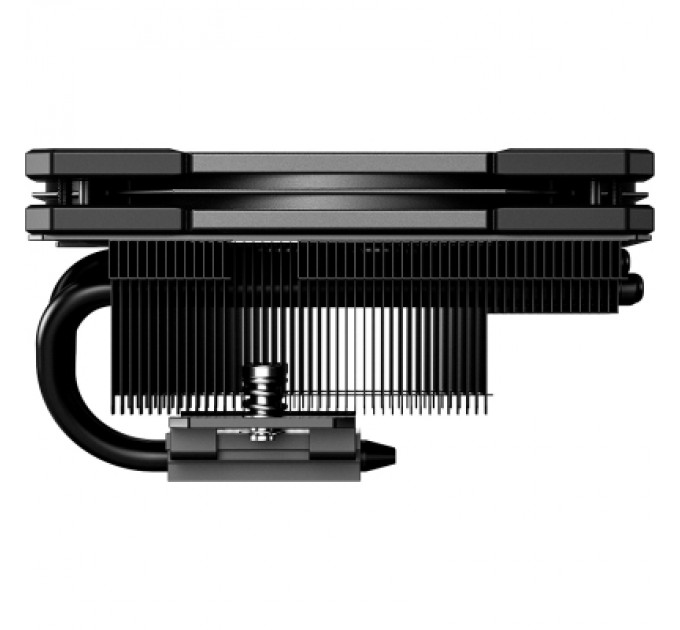 ID-Cooling Кулер до процесора ID-Cooling IS-65-XT Black