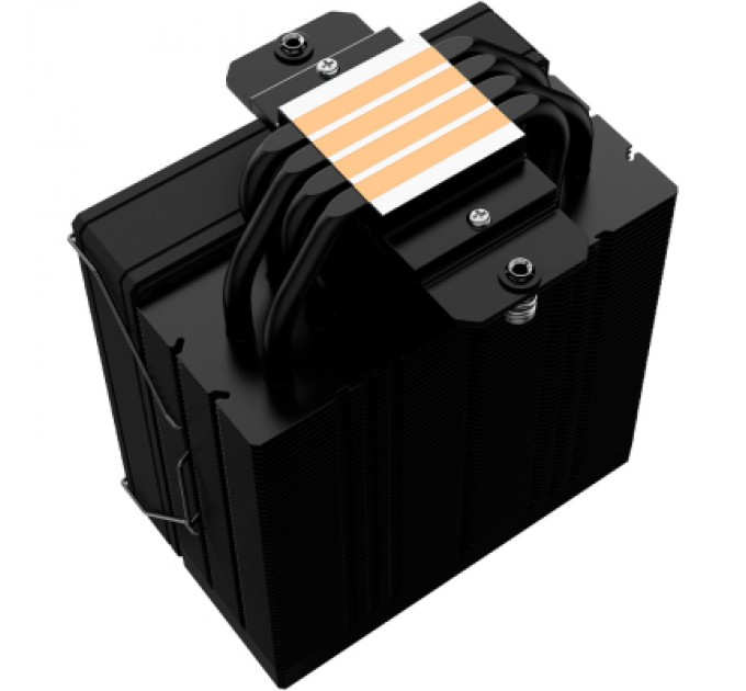 ID-Cooling Кулер до процесора ID-Cooling IS-65-XT Black