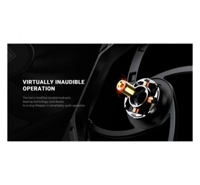 ID-Cooling Кулер до процесора ID-Cooling IS-65-XT Black