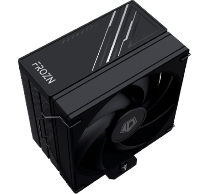 ID-Cooling Кулер до процесора ID-Cooling IS-65-XT Black