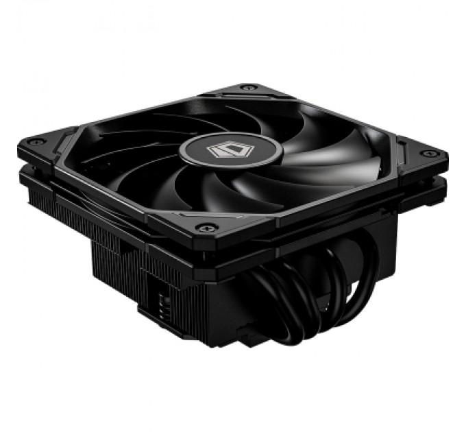 ID-Cooling Кулер до процесора ID-Cooling IS-65-XT Black