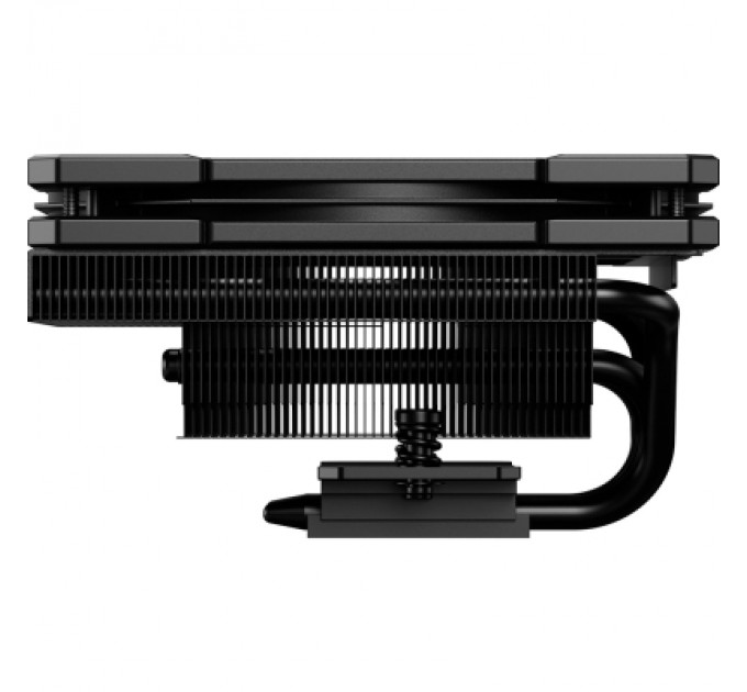 ID-Cooling Кулер до процесора ID-Cooling IS-67-XT Black
