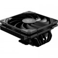 ID-Cooling Кулер до процесора ID-Cooling IS-67-XT Black