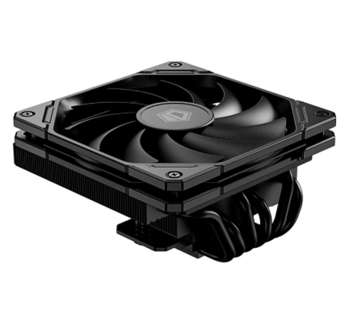ID-Cooling Кулер до процесора ID-Cooling IS-67-XT Black