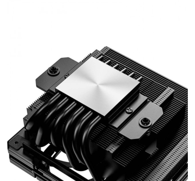 ID-Cooling Кулер до процесора ID-Cooling IS-67-XT Black