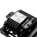 ID-Cooling Кулер до процесора ID-Cooling IS-67-XT Black
